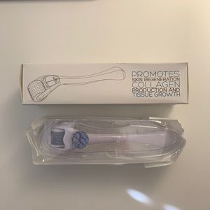 Derm roller / microneedle